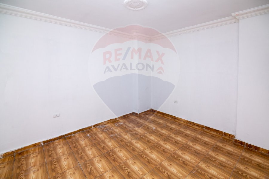 Apartment for sale 150 m Louran (The second number of Abu Qir St.)