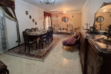 Apartment for sale 134 m Bolkly (beside Fath Allah Stanly)