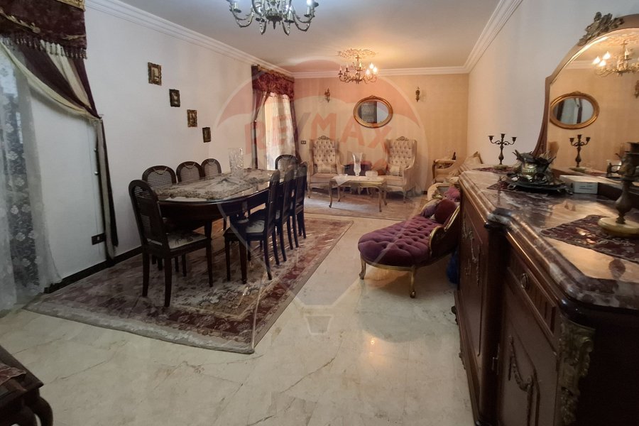 Apartment for sale 134 m Bolkly (beside Fath Allah Stanly)