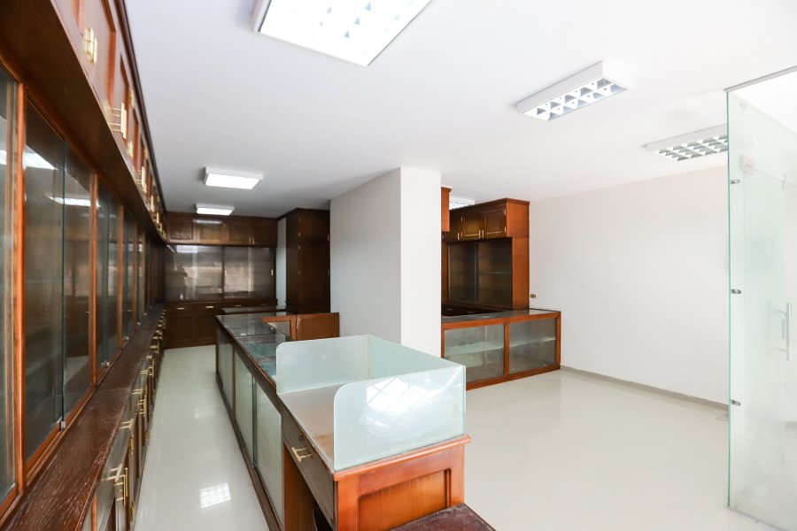 Pharmacy For Sale 62 m Bolkly (El-Masaha St.)