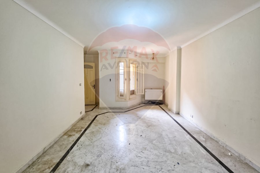 Duplex apartment for sale 320 m Louran (Branched from Sharawy St)