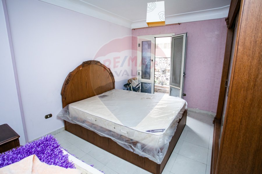 Apartment for sale 220 m Stanly (Branshed from the Sea)