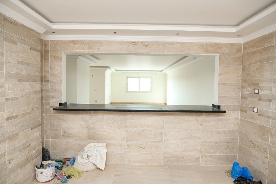 Apartment For Sale 315m Smouha (Antoniadis City Compound)