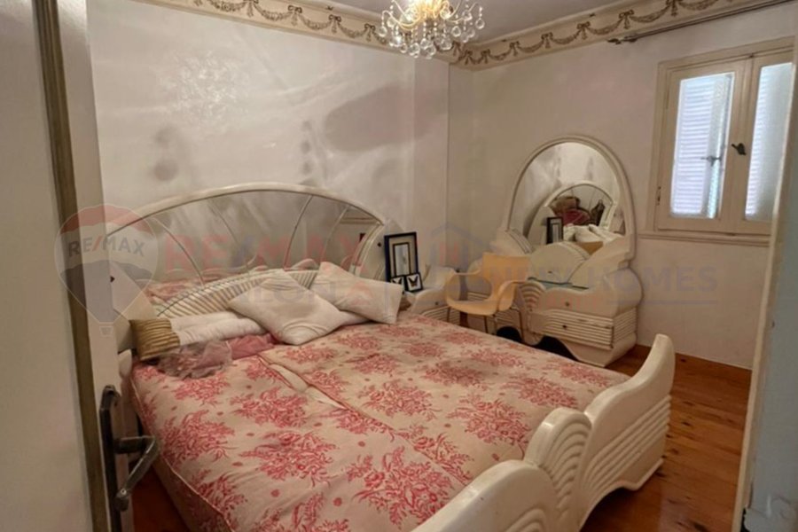 Duplex Apartment For Sale 200 m Miami (Branched from 45 St. Bahri)