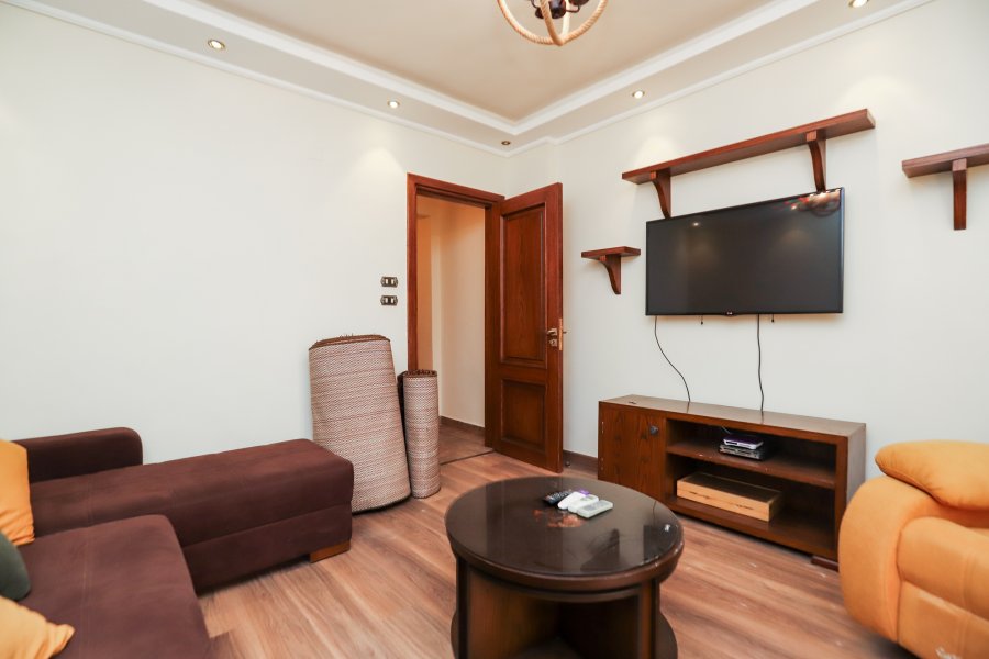 Apartment for sale 205 m Kafr Abdo(No.2 From Abo Qir St.)