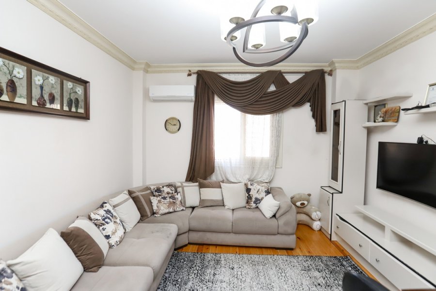 Apartment for sale 169m Smouha (Tot Anhk Amoun St.)