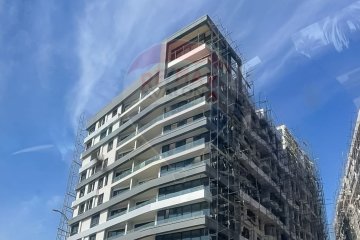 Sky Villa for sale Smouha (Skyline) 276 m