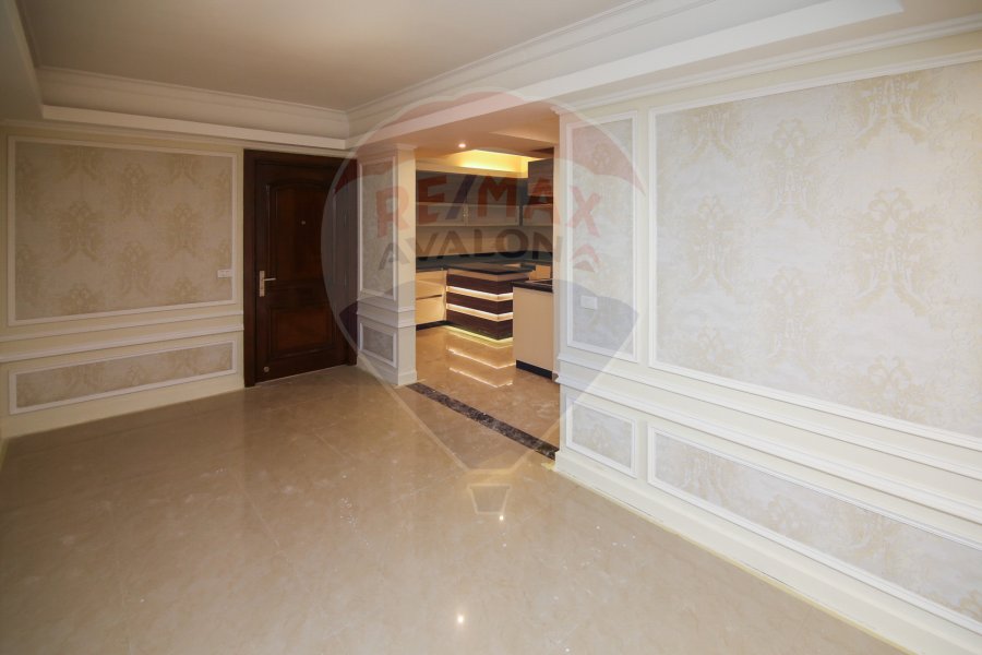 Apartment for sale 403 m Smouha (Albert El Awal St.)