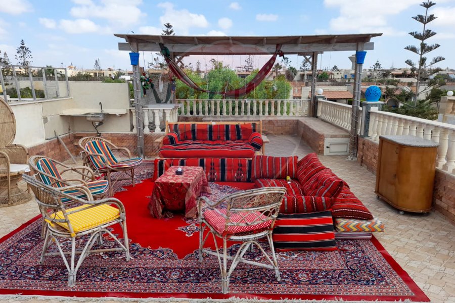 Villa for sale north coast (Shorouk Village)