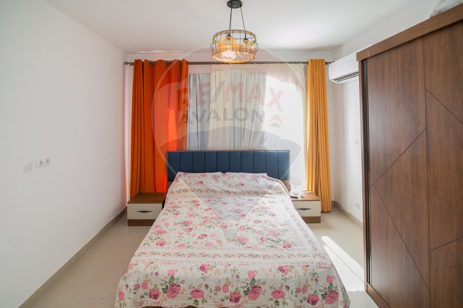 Chalet for sale (Marassi - Marina Residence) 106 m