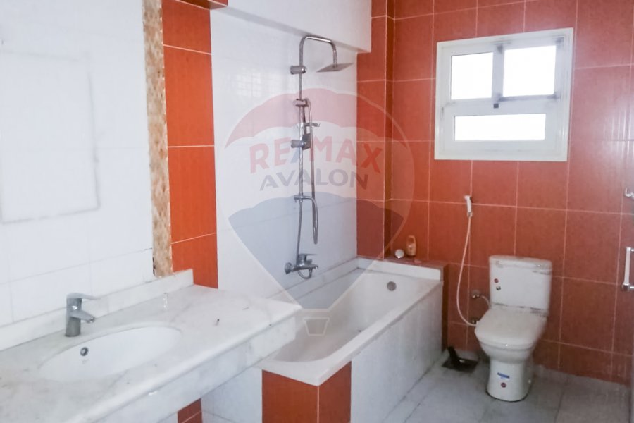 Apartment 270 m for rent Smouha ( Villas District )