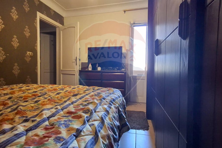 Apartment for sale 110 m Smouha (Al Riada St.)