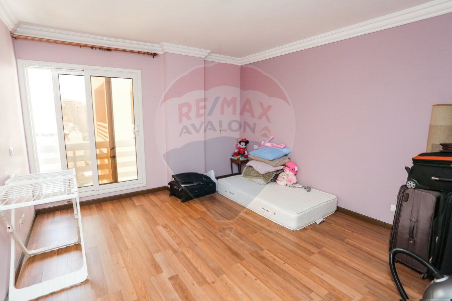 Apartment for sale 194 m Zizinia (Compound on Abo Qeer st)