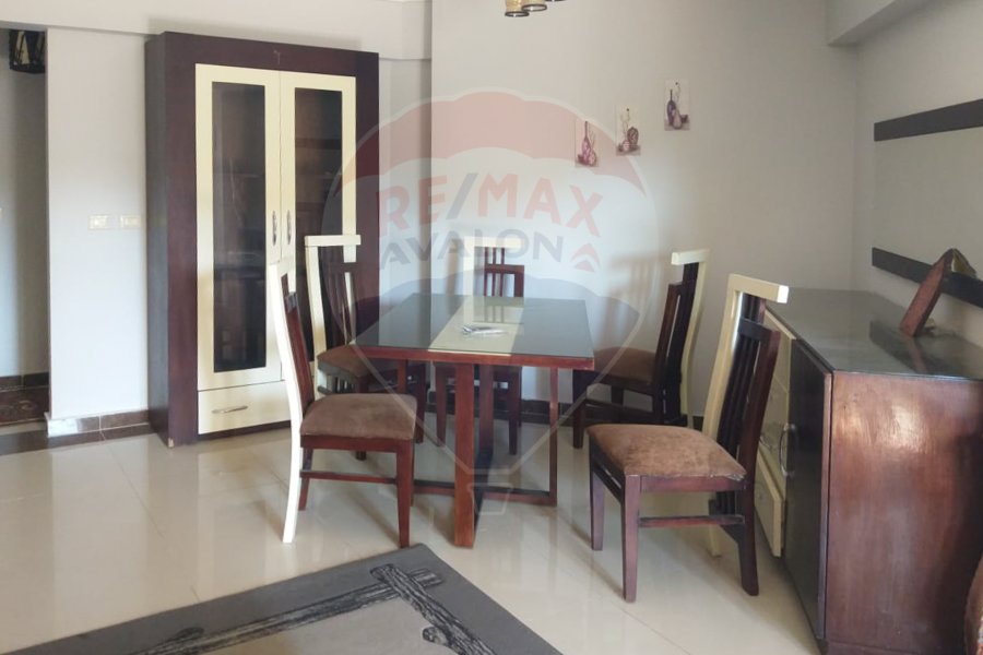 Apartment for sale 144 m Montazah (Marseille Florence Compound)