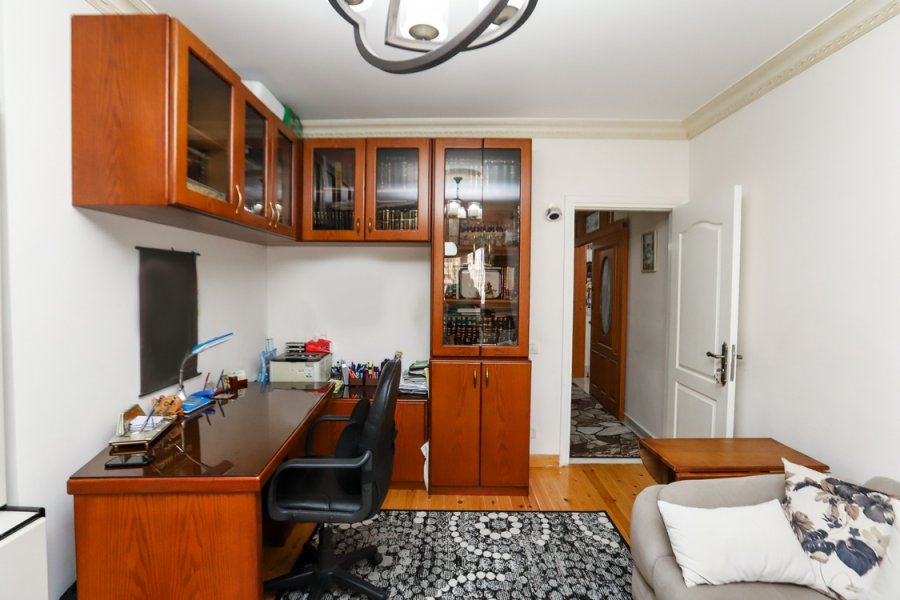 Apartment for sale 169m Smouha (Tot Anhk Amoun St.)