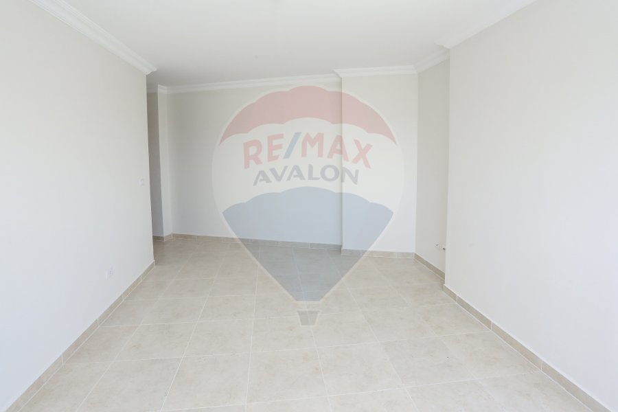 Apartment For rent 205 m Smouha (Twentieth Main st. Green Towers)
