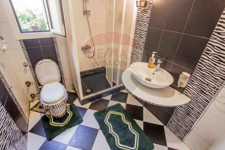 Triplex Furnished Villa 475 m for Rent Moharm Beh (Miroza Compound)