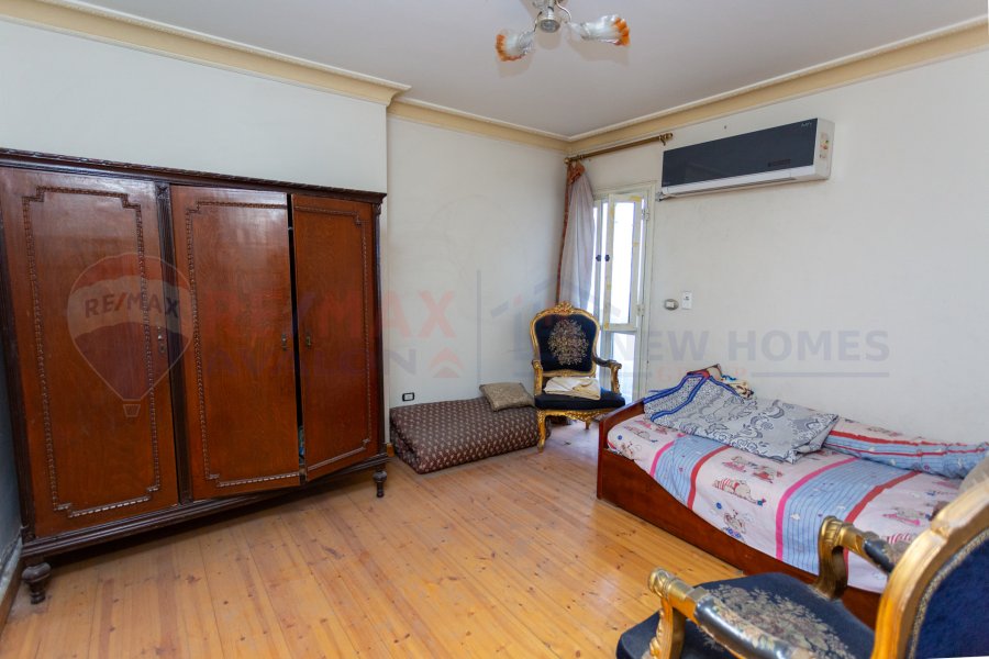 Apartment for sale 210 m Smouha (Police Towers)