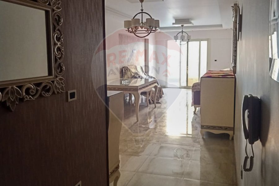 Apartment for sale 154 m Alsoyof (Al Karma Compound)