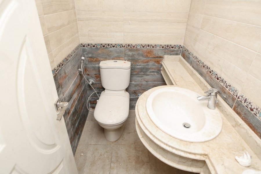 Apartment For Sale 315m Smouha (Antoniadis City Compound)