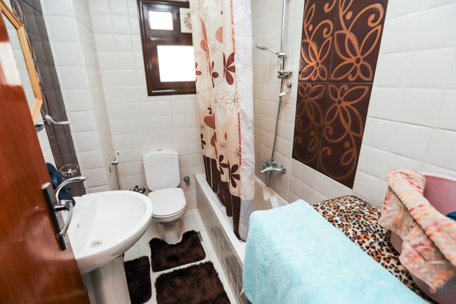 Furnished Apartment for rent 200 m Smouha (Fairouzet Smouha Compound)