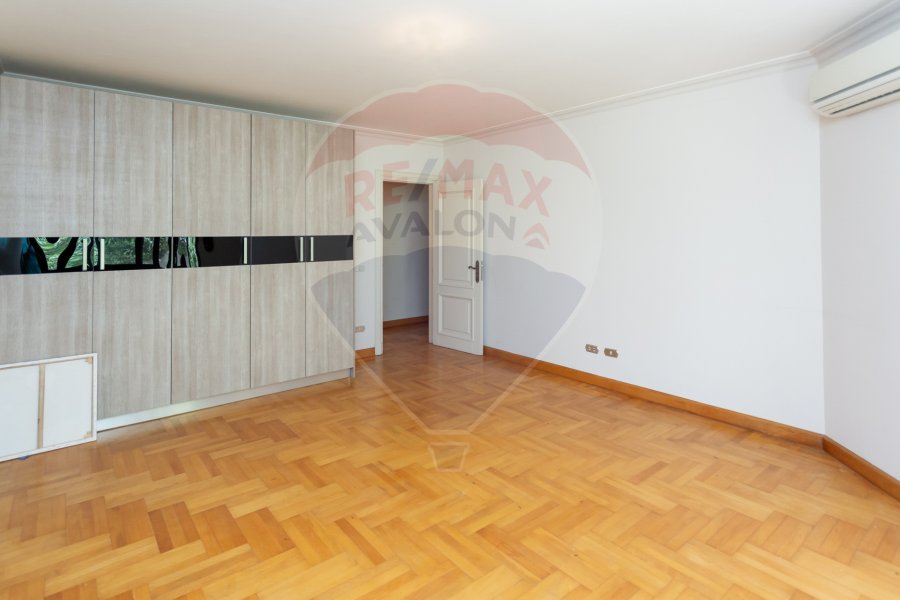 Licensed apartment for sale 295 m Kafr Abdo (branched from Maarouf Al-Rasafa st.)