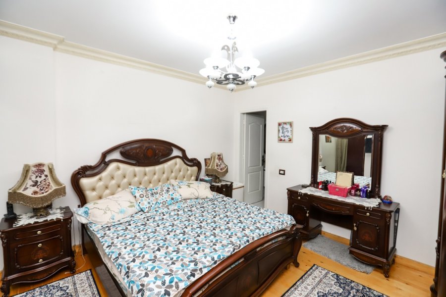 Apartment for sale 169m Smouha (Tot Anhk Amoun St.)