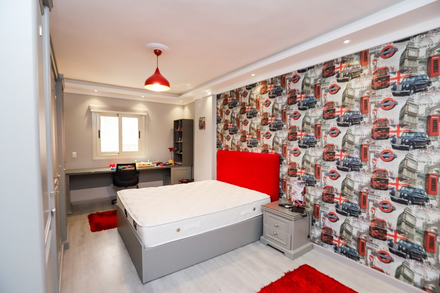 Apartment for sale 205 m Kafr Abdo(No.2 From Abo Qir St.)