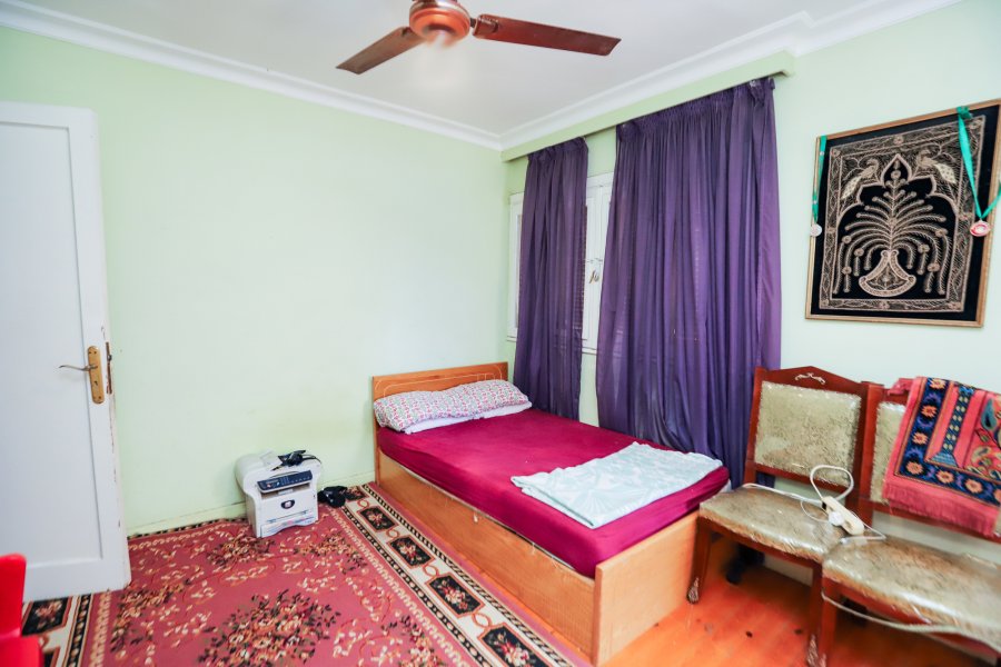 Apartment for sale 200 m Smouha (behind victor amanouil squ.)