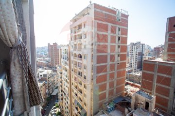 Apartment for sale 95 m Smouha (El Arish St.)