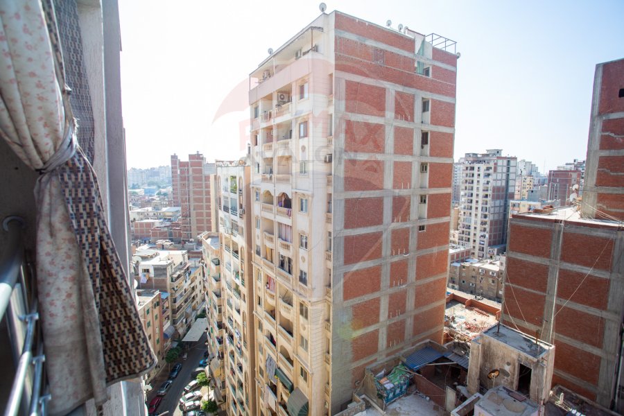 Apartment for sale 95 m Smouha (El Arish St.)