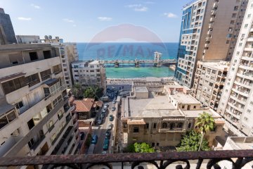 Furnished apartment for rent 200 m Stanly (Zaki Badawi st.)