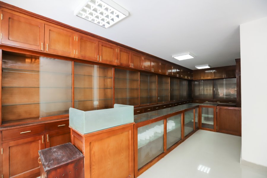 Pharmacy For Sale 62 m Bolkly (El-Masaha St.)