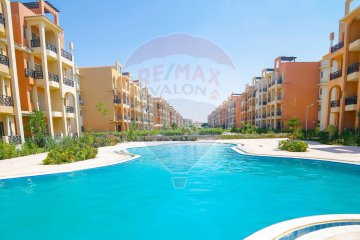 Chalet for sale (Emirates Heights) Ras El Hekma 100 m