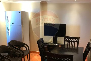 Chalet for sale North Coast (Porto Marina)