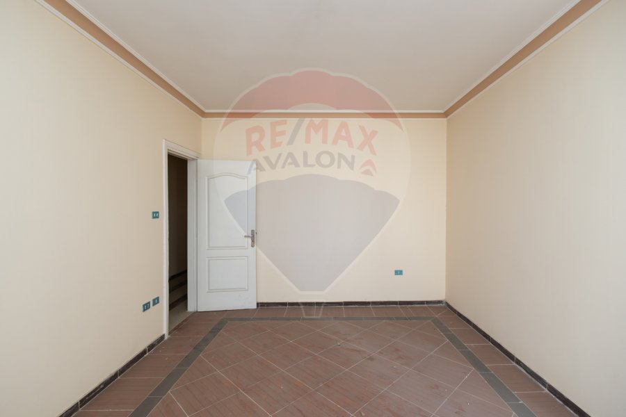Apartment for sale 240 m Louran (Abu Qir st. directly)