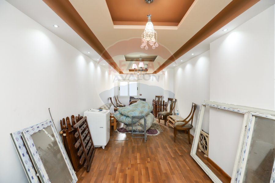 Apartment For Sale 150 m Mohram bek (Mansha St)