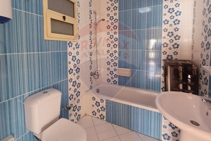 Apartment for sale 186 m Smouha (Fawzi Moaz St)