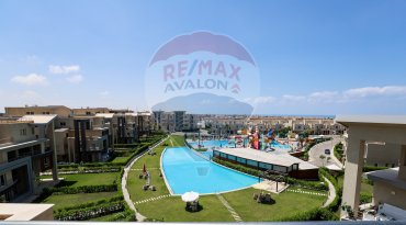 Duplex Apartment For Sale 280m North Coast (Sedra Village Kilo 35)