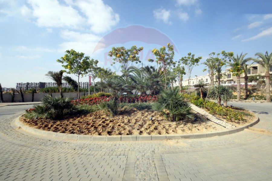 Apartment for sale (Palm Hills - Fifth Settlement) 135 m