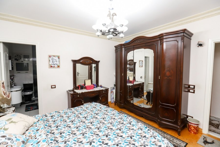 Apartment for sale 169m Smouha (Tot Anhk Amoun St.)