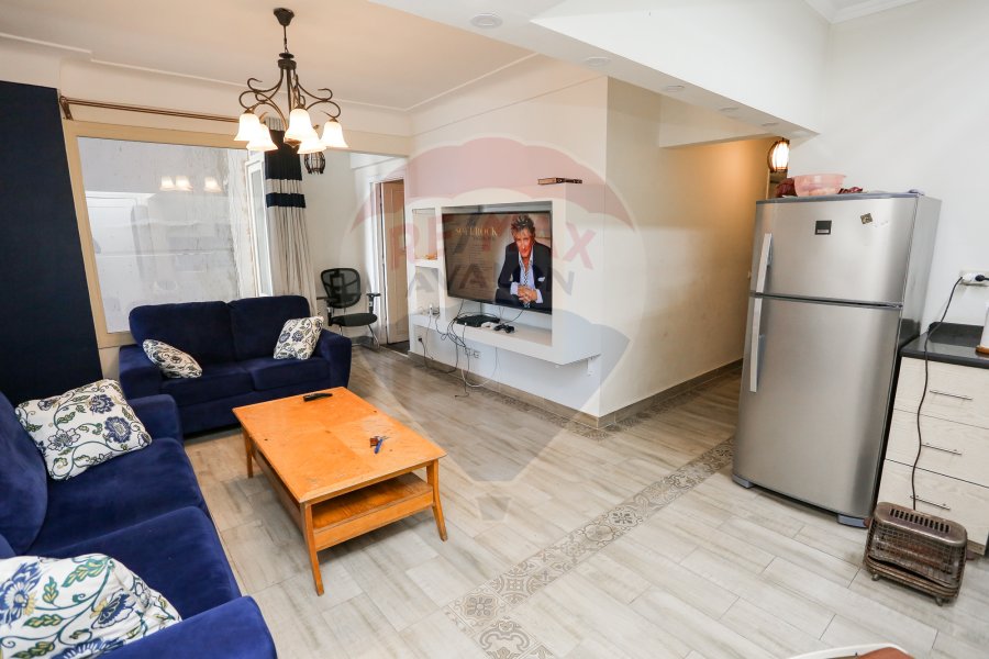 Apartment for sale 110 m Louran (Directly on the sea)