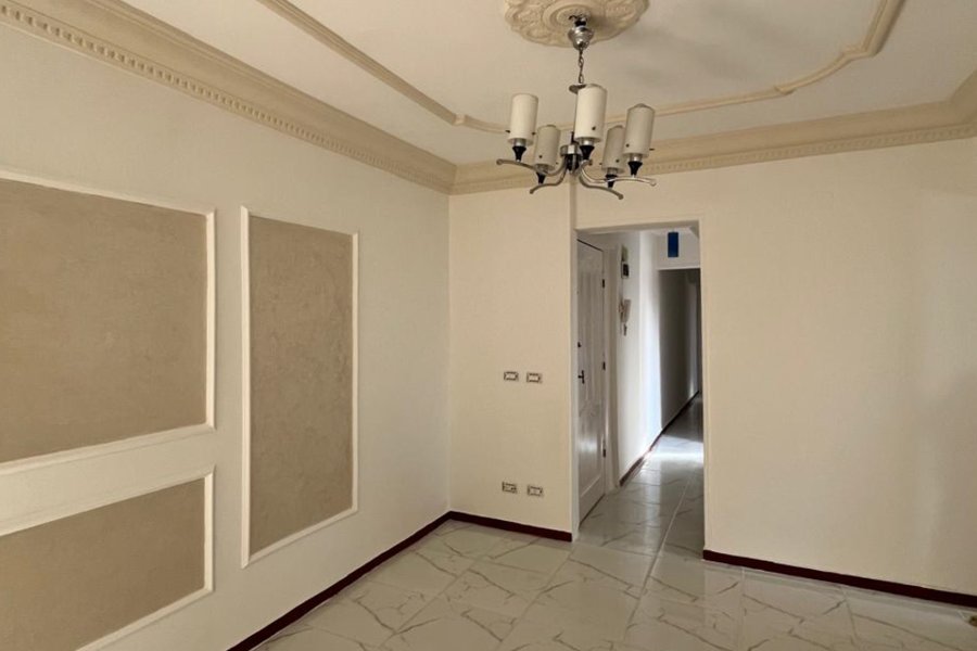 Apartment for sale 120 m Sporting (steps from Abu Qir Street and Sporting Club)