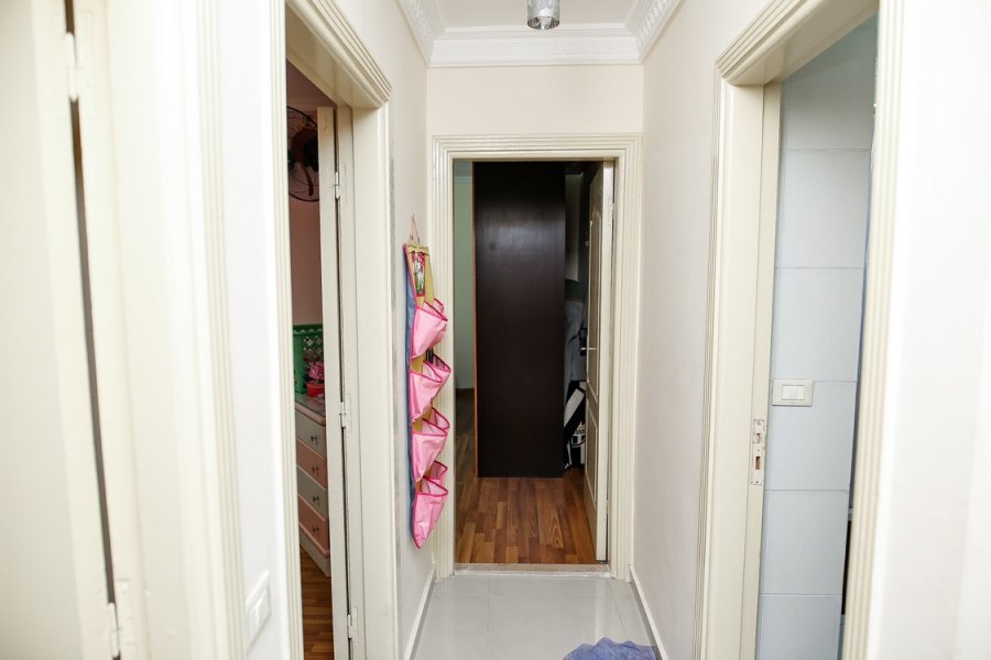 Apartment for sale 135m Sidi Gaber (Branched from El-Mosher St.)