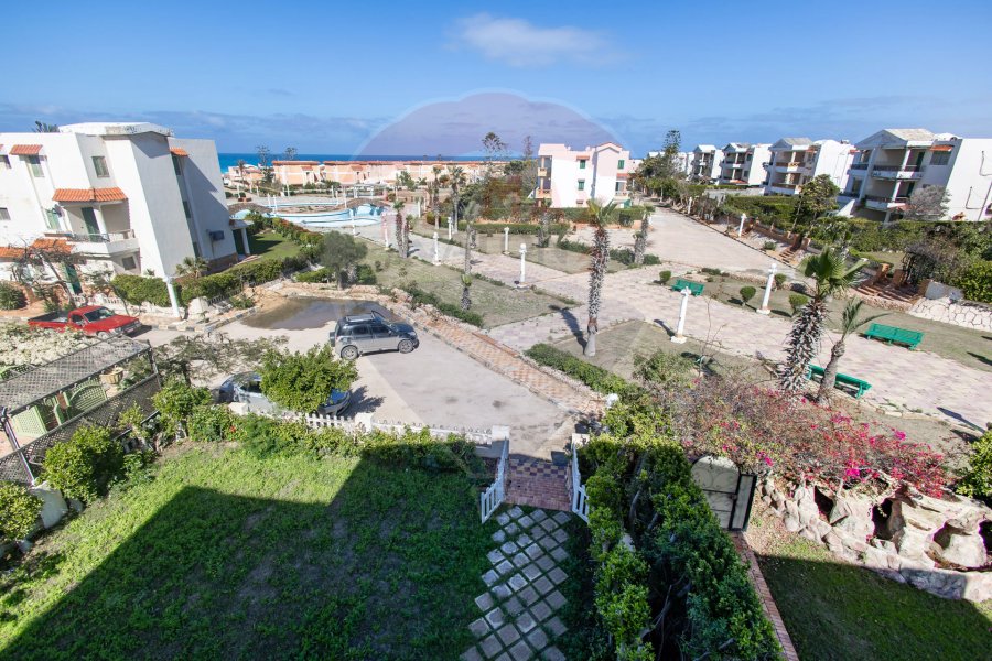 Villa for Sale North Coast (Venus village) 310 m
