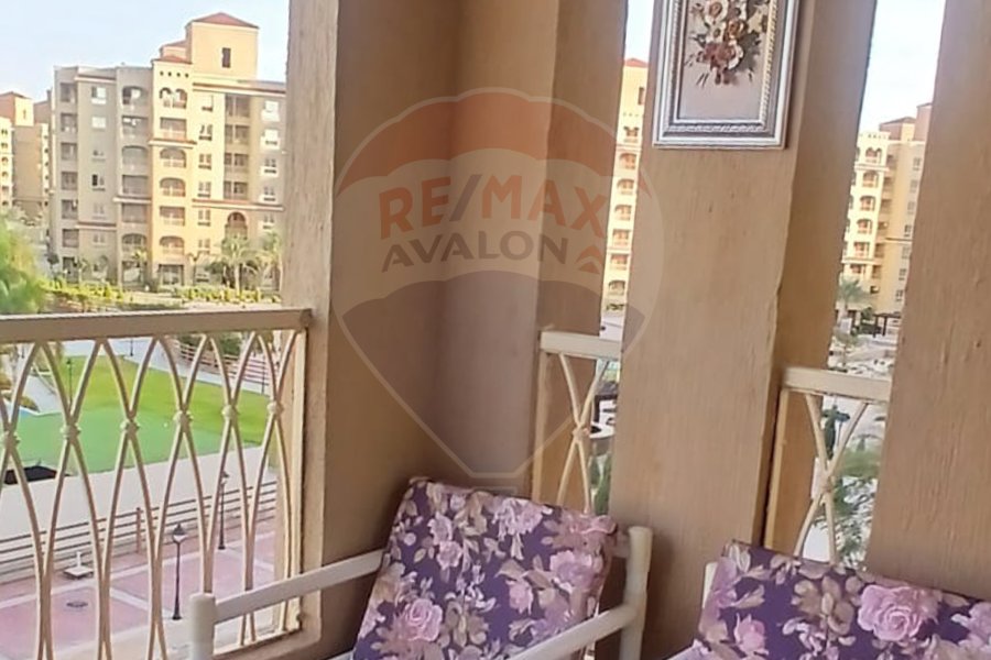 Apartment for sale (Aqua View - kilo 91) 53 m
