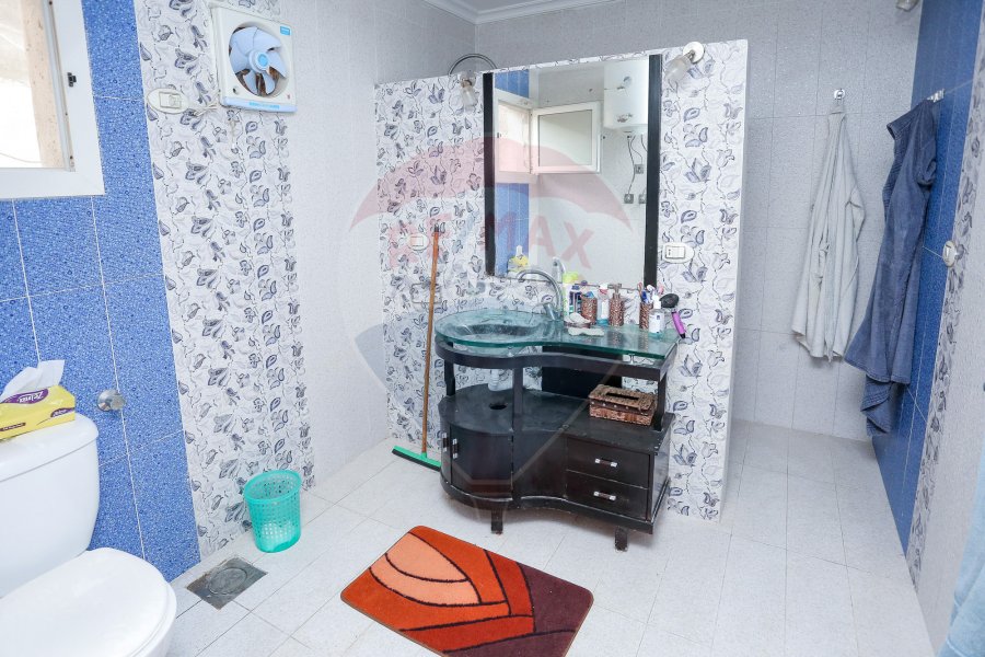 Apartment for sale 320 m Rushdy (Suria Main St