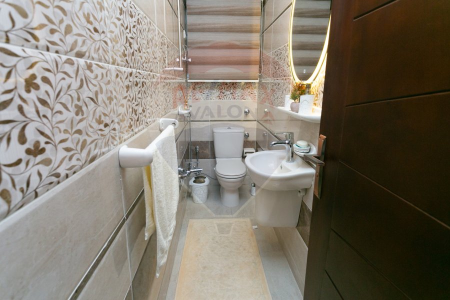 Apartment for sale 165 m Moharam Bek (Suez Canal St)