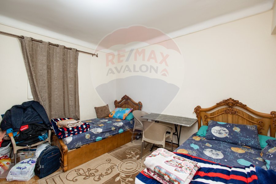 Apartment for sale 164 m Camp Shizar (Canopus Street)
