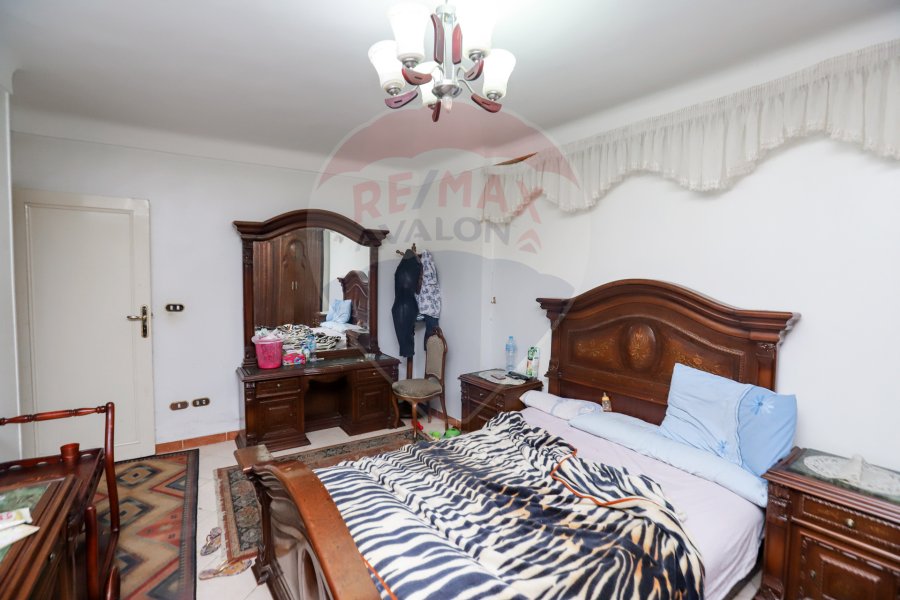 Apartment for sale 123 m in Miami (branched from Al-Essawi St.)